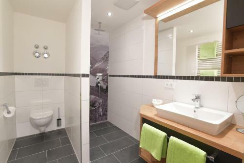 Apartamento Ferienwohnungen Brigitte