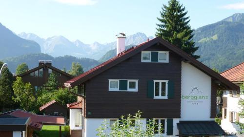 Apartamento Bergglanz