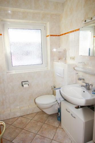 Apartamento Nebelhorn Appartement 205