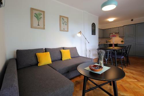 Papalinna Apartment