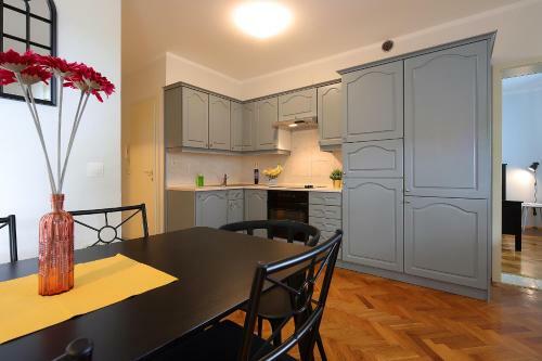 Papalinna Apartment