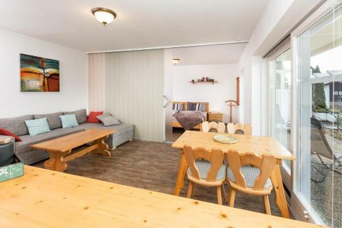 Apartamento Villa Am First