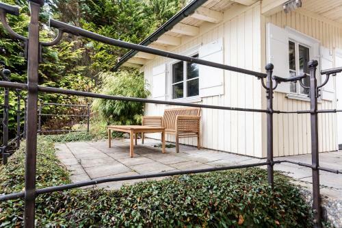 Apartamento Villa Am First