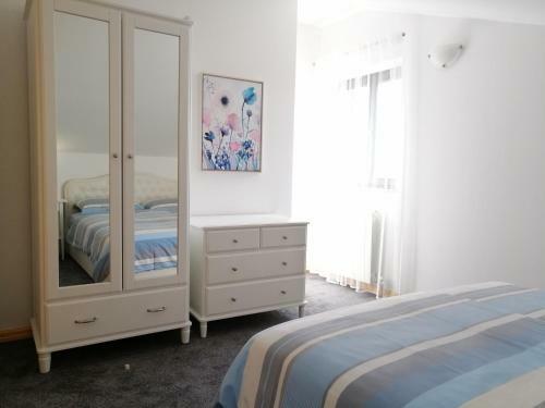 Apartment Skaline