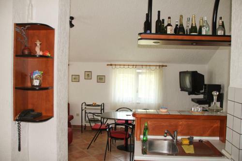 Apartmani Rasan