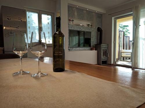 Apartman Emili