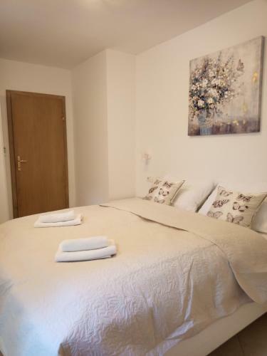 Apartman Emili