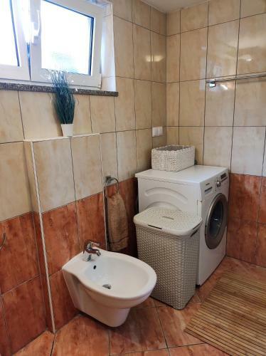 Apartman Emili