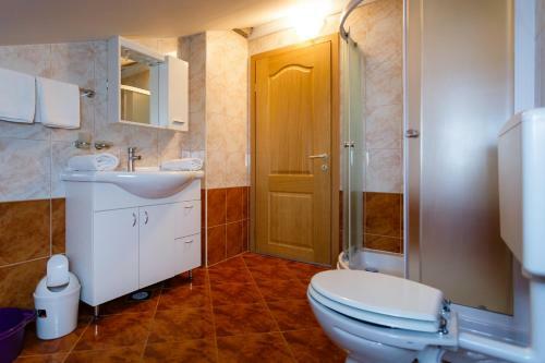 Apartment Aleksandra