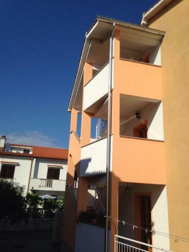 Apartment Aleksandra