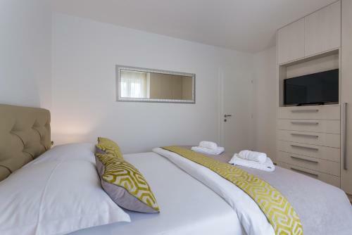 Apartamentos Pure Relax