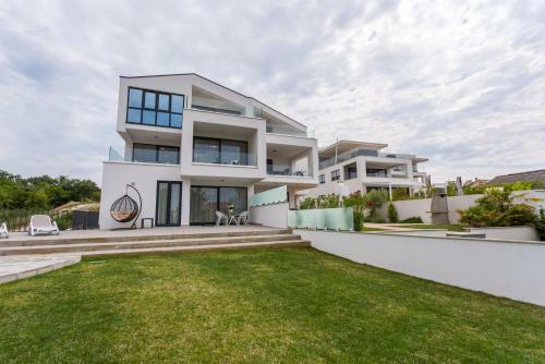 Apartamentos Pure Relax