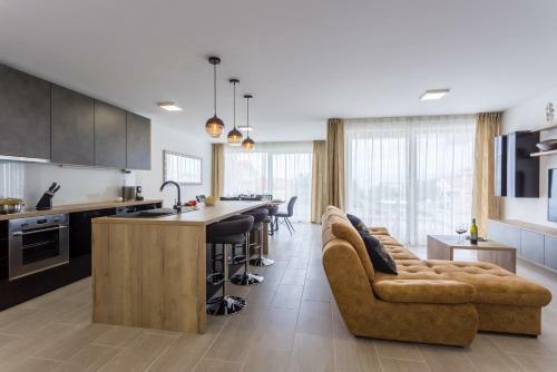 Apartamentos Pure Relax