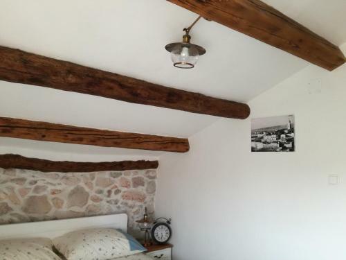 Traditional Stone House St.anton