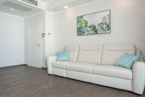 Deluxe Apartment Tamaris