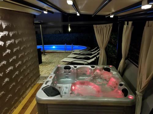 Villa Summer Dream