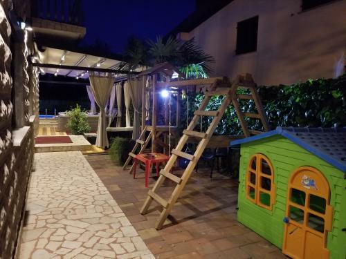 Villa Summer Dream