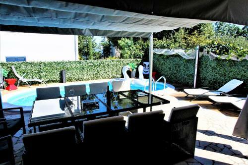 Villa Summer Dream