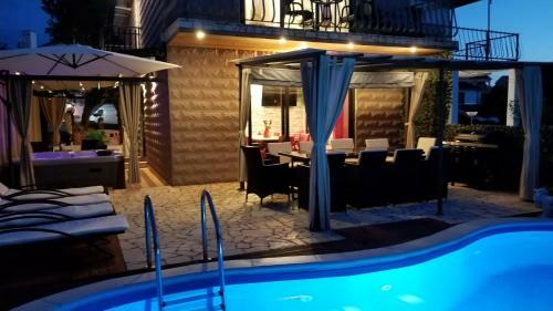 Villa Summer Dream