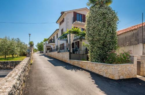 Apartmani Josip