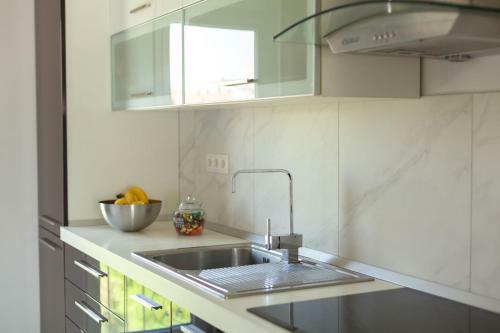 Apartments Villa Fe