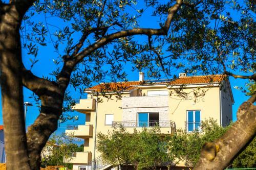 Apartments Villa Fe