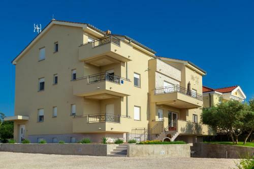 Apartments Villa Fe