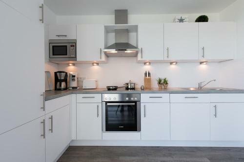 Apartamentos Albatros