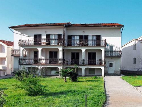 Apartment Porat