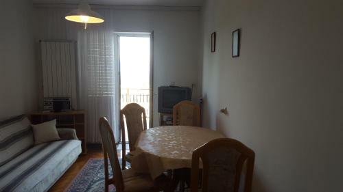 Apartment Porat