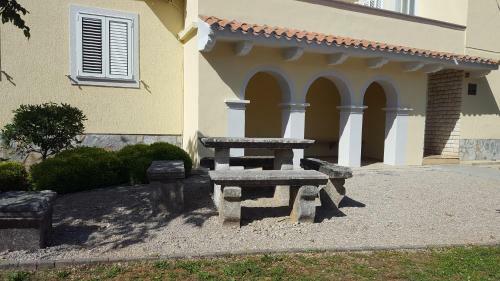 Apartment Porat