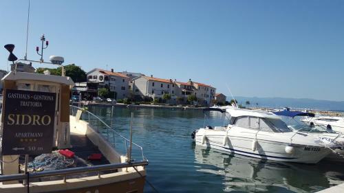 Apartment Porat