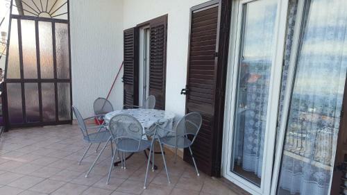 Apartment Porat