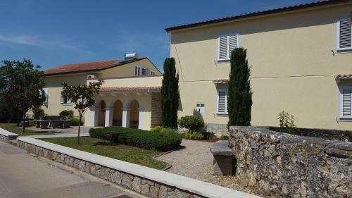 Apartment Porat