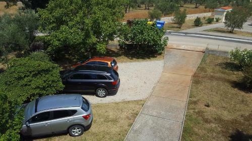Apartment Porat