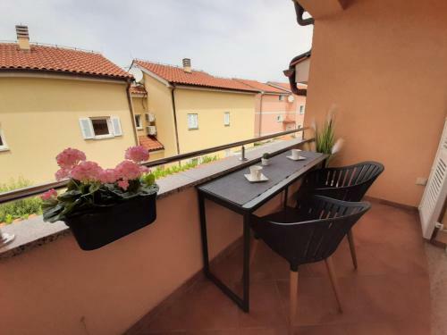 Hostal Apartment Rose