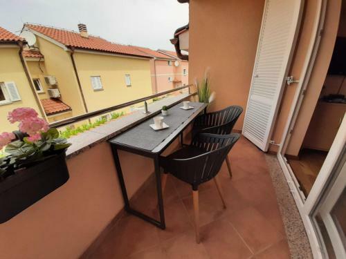 Hostal Apartment Rose