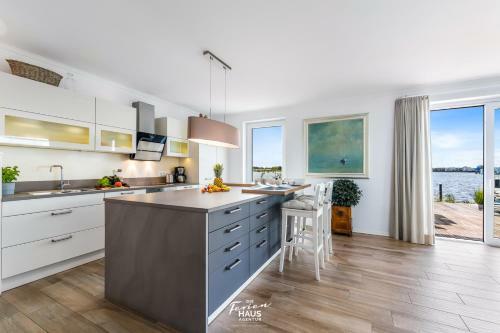Apartamentos Kugelbake