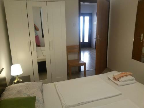 Apartmani Niessner