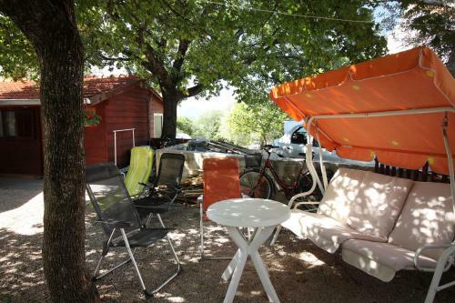 Apartmani Niessner