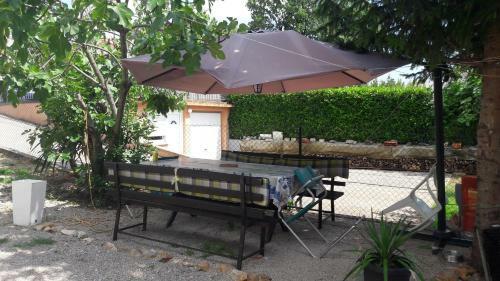 Apartmani Niessner