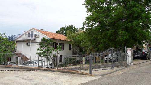 Apartmani Niessner