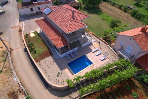 Villa Nerium