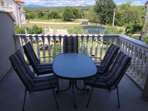 Hostal Ferienhaus Basic