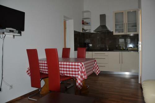 Hostal Ferienhaus Basic