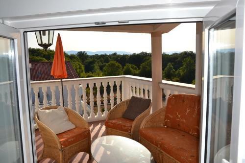 Hostal Ferienhaus Basic