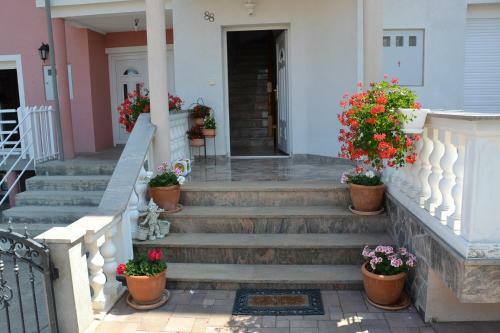 Hostal Ferienhaus Basic
