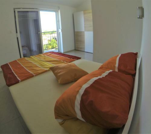 Apartmani Zaric