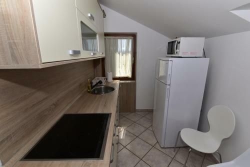 Studio Apartment The View
