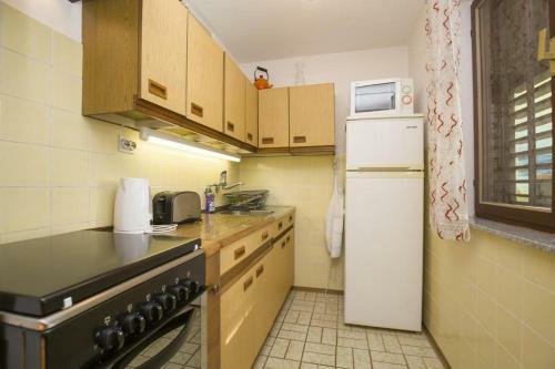 Apartman Laurus Malinska